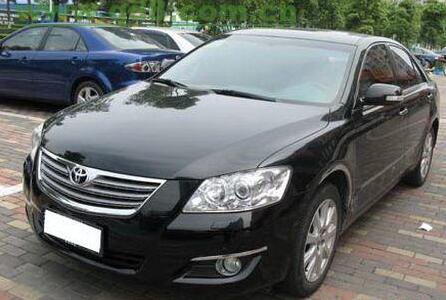 租車公司的人群