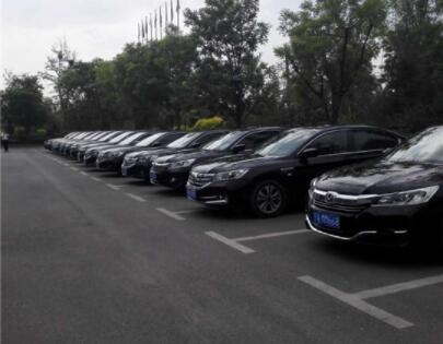 石家莊租車的業務
